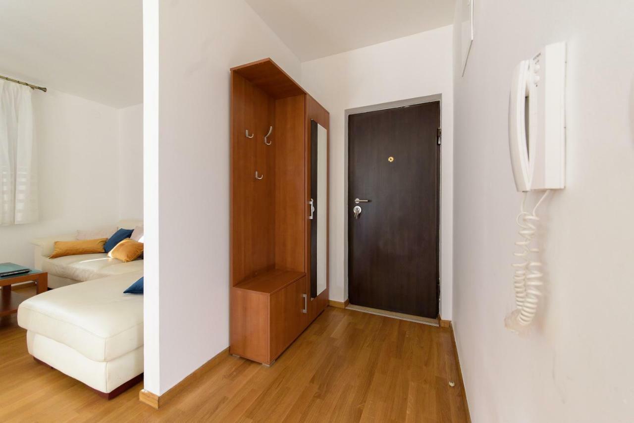 Apartment Happy Zadar Exterior foto